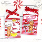 Simon Says Stamp! Simon Says Clear Stamps MERRY AND SWEET sss202605c | color-code:ALT01