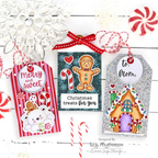 Simon Says Stamp! Simon Says Clear Stamps MERRY AND SWEET sss202605c | color-code:ALT03