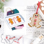 Simon Says Stamp! Simon Says Stamp Stencils COOKIE SHEET ssst221646 | color-code:ALT1