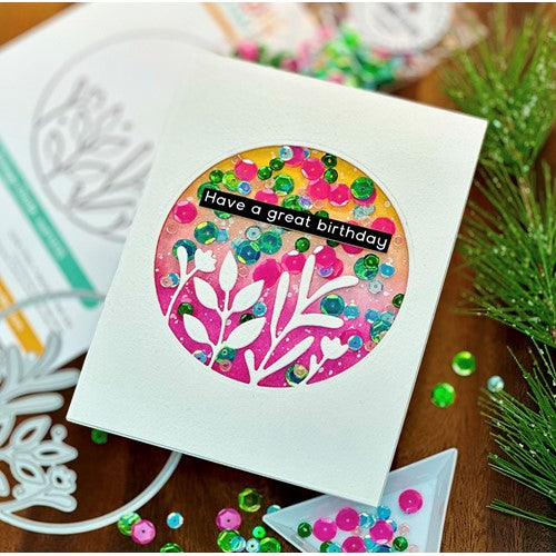 Simon Says Stamp! Simon Says Stamp Sentiment Strips REVERSE BIRTHDAY CELEBRATION sssg131117 Diecember