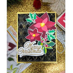 Simon Says Stamp! Simon Says Stamp LUXE GLITTER CARDSTOCK CLASSIC Assortment ssp1021 Diecember