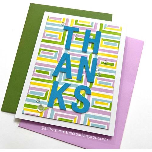 Simon Says Stamp! Simon Says Stamp PAWSITIVELY VELVET LUXURY CARDSTOCK Shades Of Blue ssp1017 | color-code:ALT9
