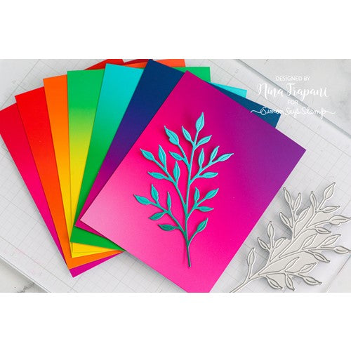 Simon Says Stamp! Simon Says Stamp COLOR BLEND Cardstock Assortment ssp1014 | color-code:ALT00