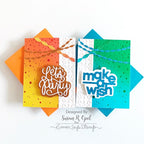 Simon Says Stamp! Simon Says Stamp COLOR BLEND Cardstock Assortment ssp1014