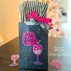 Simon Says Stamp! Simon Says Stamp COLOR BLEND Cardstock Assortment ssp1014