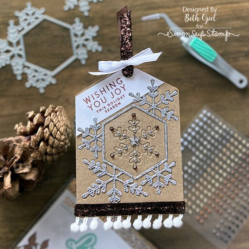 Simon Says Stamp! Simon Says Stamp REVERSE TWEEZERS st0106
