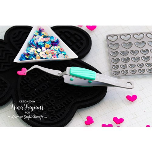 Simon Says Stamp! Simon Says Stamp REVERSE TWEEZERS st0106 | color-code:ALT00