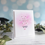 Simon Says Stamp! Simon Says Stamp AIDAN SNOWFLAKE Wafer Die sssd112702 Diecember | color-code:ALT1