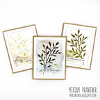 Simon Says Stamp! Simon Says Stamp WINSOME BRANCH Wafer Die s788 Diecember | color-code:ALT5