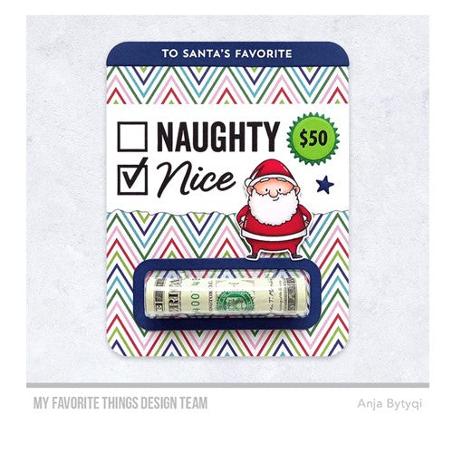 Simon Says Stamp! My Favorite Things CHRISTMAS CASH Clear Stamps cs736 | color-code:ALT3