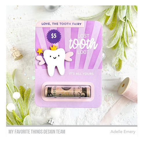 Simon Says Stamp! My Favorite Things PRICE TAG Clear Stamps cs735 | color-code:ALT2