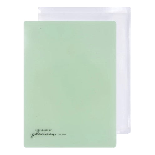 Simon Says Stamp! T-041 Spellbinders Glimmer Machine SPACER PAD AND THIN SHIM REPLACEMENT