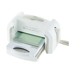 Simon Says Stamp! GLS-005 Spellbinders NEW AND IMPROVED GLIMMER HOT FOIL SYSTEM