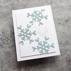 Simon Says Stamp! Simon Says Clear Stamps SNOW LOVE sss202514c | color-code:ALT32