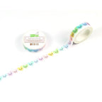 Simon Says Stamp! Lawn Fawn HAPPY HEARTS Washi Tape lf3027