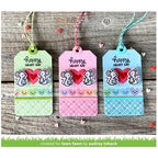 Simon Says Stamp! Lawn Fawn HEDGEHUGS Washi Tape lf3026