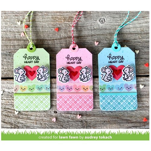 Simon Says Stamp! Lawn Fawn HEDGEHUGS Washi Tape lf3026