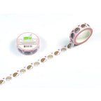 Simon Says Stamp! Lawn Fawn HEDGEHUGS Washi Tape lf3026
