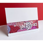 Simon Says Stamp! RESERVE Simon Says Stamp SIMPLE VALENTINE'S DAY Wafer Dies sssd112737 Hugs | color-code:ALT02