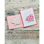 Simon Says Stamp! CZ Design Wafer Dies WILD ABOUT YOU czd190 Hugs