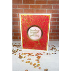 Simon Says Stamp! Simon Says Cling Stamps JUMBLED HEARTS sss102619 Hugs