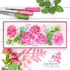 Simon Says Stamp! Simon Says Clear Stamps FOREVER YOURS sss202615c Hugs | color-code:ALT1