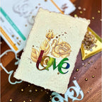 Simon Says Stamp! Simon Says Clear Stamps FOREVER YOURS sss202615c Hugs