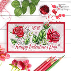 Simon Says Stamp! Simon Says Clear Stamps FOREVER YOURS sss202615c Hugs | color-code:ALT5
