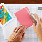 Simon Says Stamp! SCS-272 Spellbinders PERMANENT ADHESIVE REFILLABLE TAPE RUNNER STRIPS
