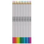 Simon Says Stamp! Crafter's Companion Colorista BRIGHT AND VIVID Coloured Pencils sncol-colp-bri12