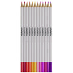 Simon Says Stamp! Crafter's Companion Colorista FLORAL SENSATION Coloured Pencils sncol-colp-flo12