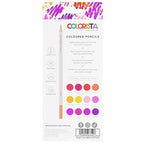 Simon Says Stamp! Crafter's Companion Colorista FLORAL SENSATION Coloured Pencils sncol-colp-flo12