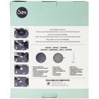 Simon Says Stamp! Sizzix SHRINK PLASTIC ACCESSORIES Tools 663466