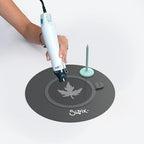 Simon Says Stamp! Sizzix SHRINK PLASTIC ACCESSORIES Tools 663466
