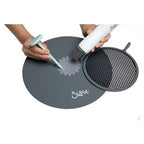 Simon Says Stamp! Sizzix SHRINK PLASTIC ACCESSORIES Tools 663466