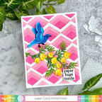 Simon Says Stamp! Waffle Flower LITTLE BRANCHES Dies 421215
