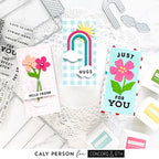 Simon Says Stamp! Concord & 9th DEW DROP Assortment 11556 | color-code:ALT1