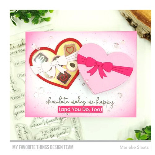 Simon Says Stamp! My Favorite Things SWEET NOTHINGS Clear Stamps cs754 | color-code:ALT3
