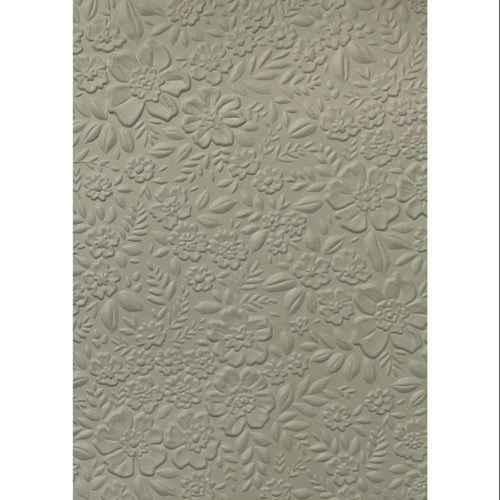 Simon Says Stamp! RESERVE Honey Bee SPRING MEDLEY 3D Embossing Folder hbef-003