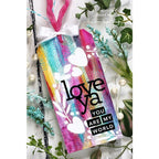 Simon Says Stamp! Simon Says Stamp Sentiment Strips REVERSE BOLD LOVE sssg131124 Kisses | color-code:ALT01
