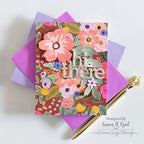 Simon Says Stamp! Simon Says Stamp Cardstock CHAMPAGNE ssp1019 Kisses