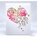 Simon Says Stamp! Simon Says Stamp Cardstock CHAMPAGNE ssp1019 Kisses