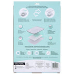 Simon Says Stamp! Sizzix STENCIL AND STAMP TOOL 664896