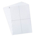 Simon Says Stamp! Sizzix STICKY GRID SHEETS 664927Sizzix STICKY GRID SHEETS 664927 grid