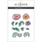 Altenew ENAMEL FLOWERS Dies ALT7601