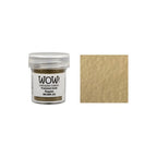 WOW Embossing Powder POLISHED GOLD Regular WC08R