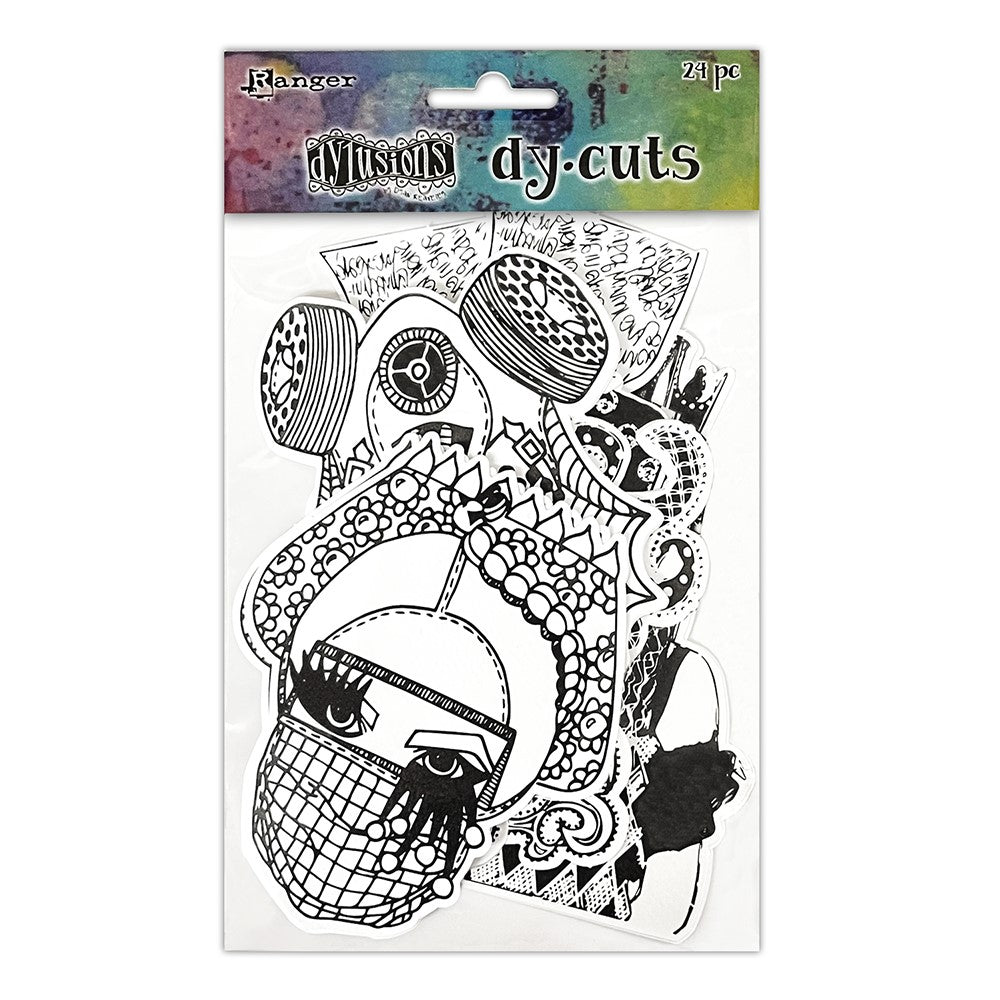 Ranger Dylusions SURVIVING Dy Cuts dya81562