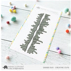 Mama Elephant Grass Duo Creative Cuts Steel Dies