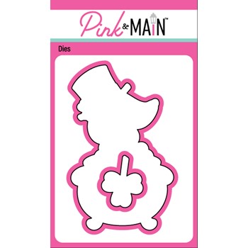 Pink and Main February Pup Dies PNM497