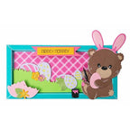 Studio Light Shadowbox Spring Essentials Dies cclescd508 eggs